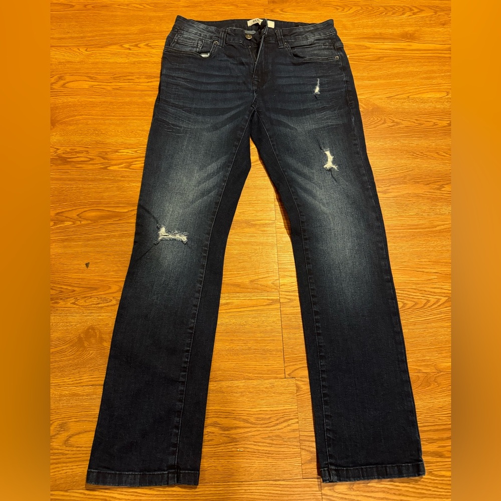 Kenneth Cole jeans